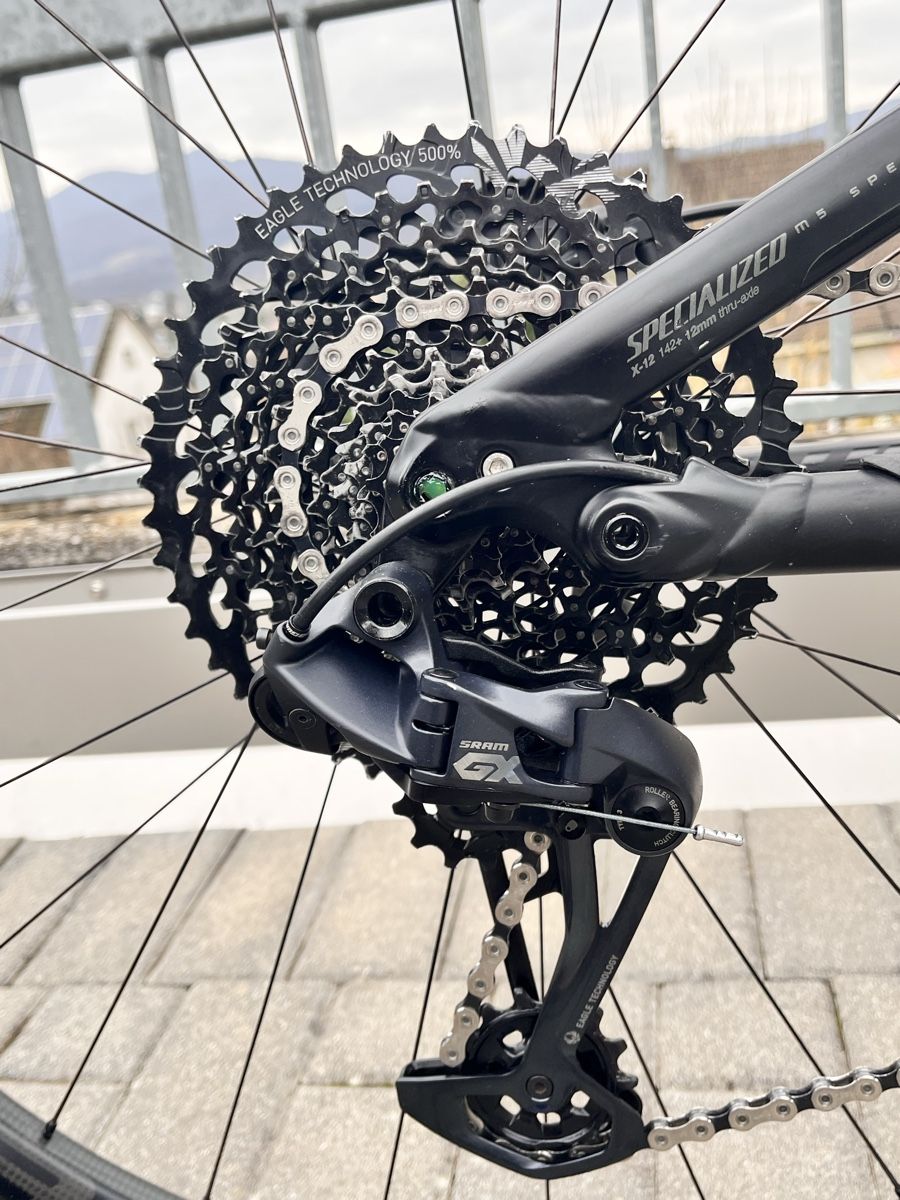 Specialized Velos: Specialized Stumpjumper Expert Evo – Gebraucht aus Olten von Musicmass0 5