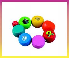 Baby-Spielzeug, Motorikspielzeug, Der Kleine Maulwurf