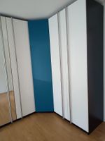 Kleidereckschrank zu verkaufen