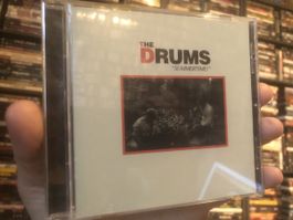 The Drums - Summertime - cd