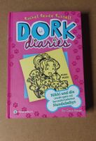 Dork Diaries