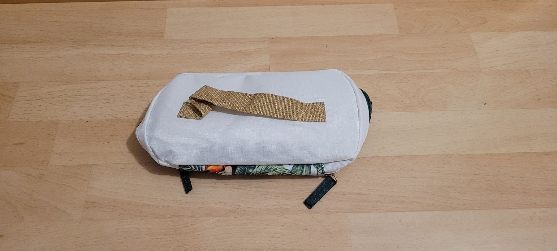 Custodie per cosmetici: Necessaire – Nuovo (secondo la descrizione) da Schwyz venduto da Vesparider01 4