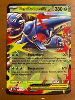 Pokemon Mega-Skaraborn ex (Versand gratis)
