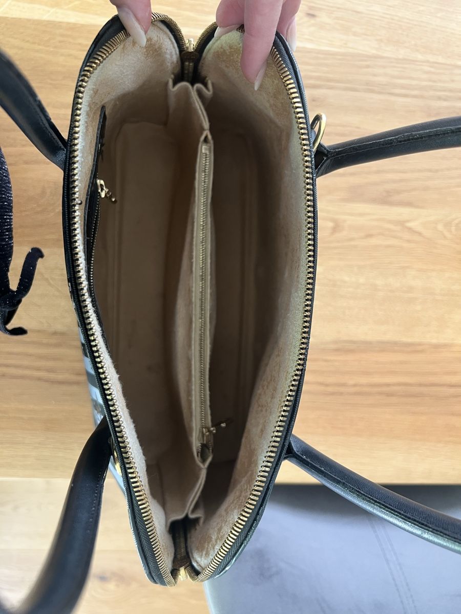 Maison Mollerus Borse da donna: Mollerus Tasche – Usato da Wittenbach venduto da Tamara113 5