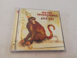 SEKTION KUCHIKÄSCHTLI - AFFATANZ