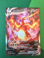 Charizard VMAX Promo SWSH 261 Ultra Premium Collection Engl.