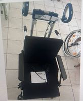 Alber S30 Scalamobile / Treppenhilfe