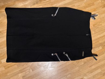 SPORTALM Rock, schwarz, NEU