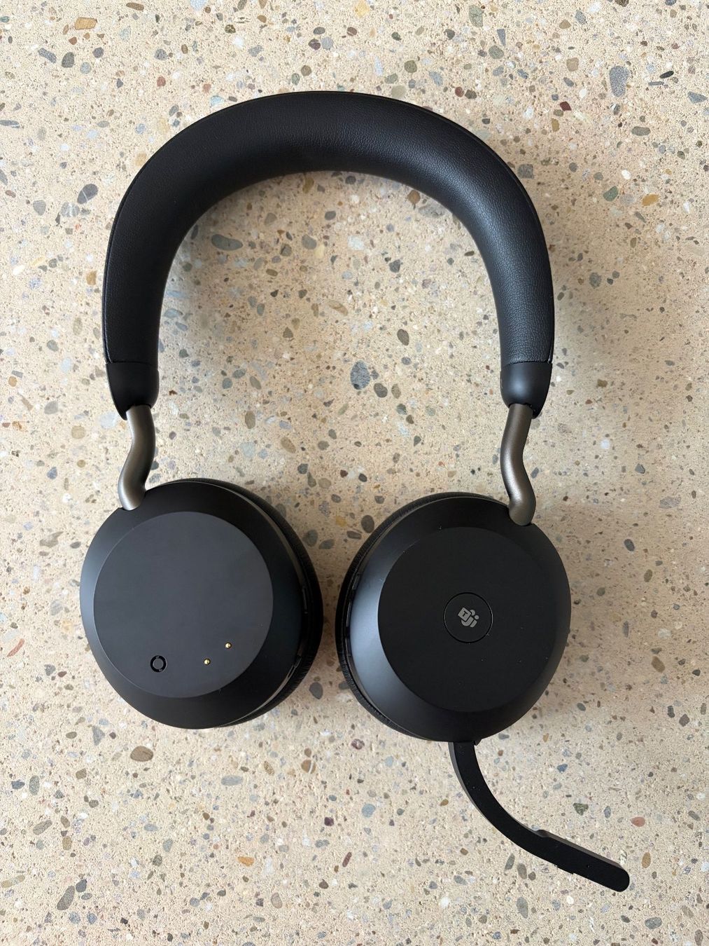 Jabra Kopfhörer: Jabra Evolve2 75 – Gebraucht aus Basel von ann_9k8p 1