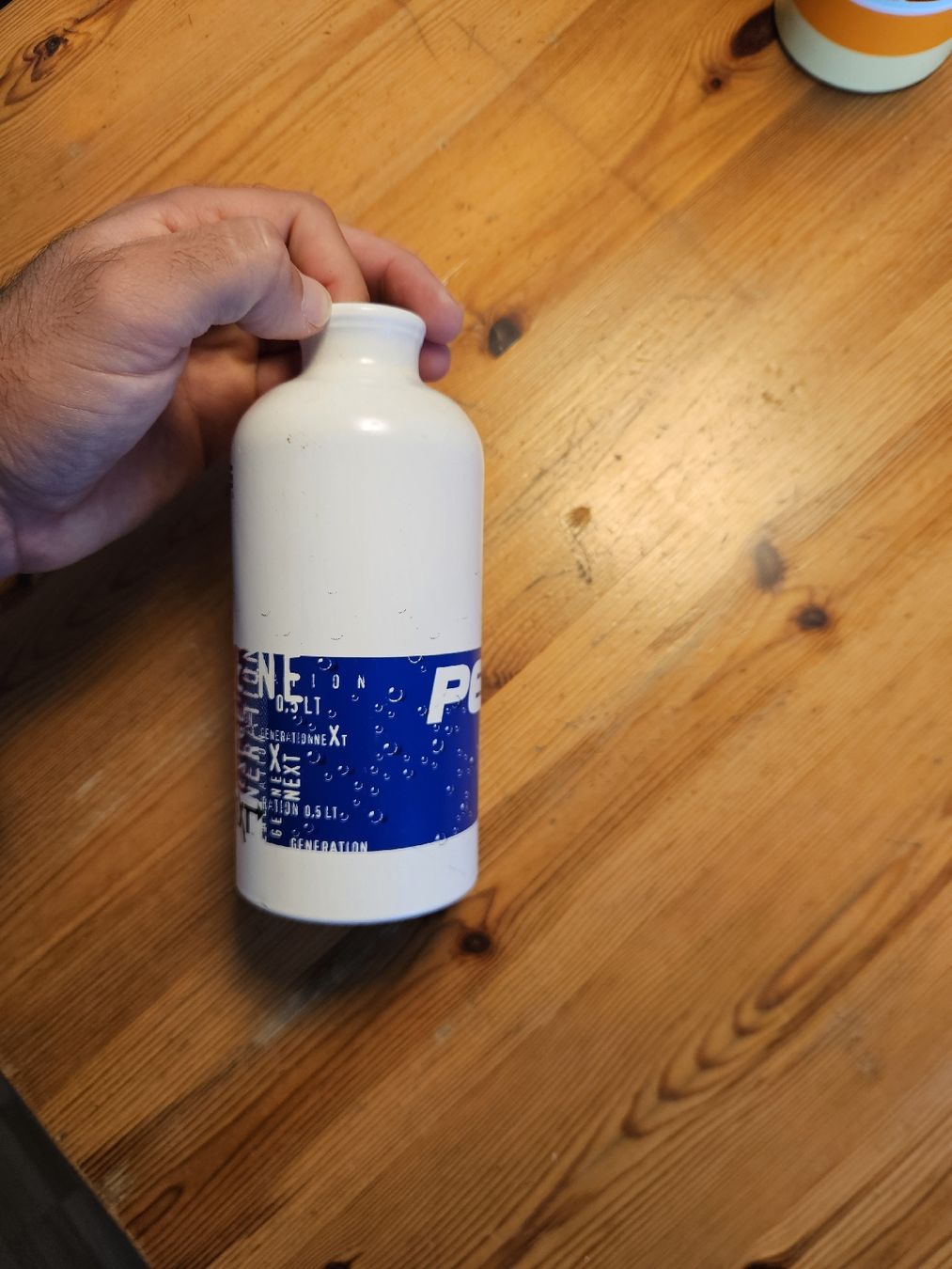Sigg Altro in Stoviglie & Bicchieri: Sigg Bottle Vintage/Retro – Usato da Luzern venduto da mar_v2fk 1