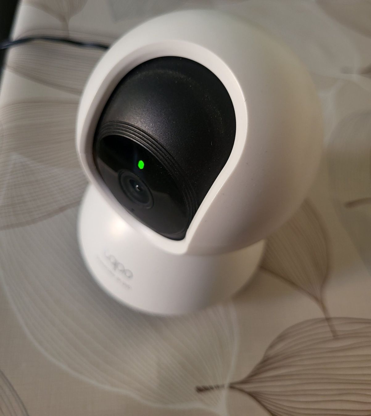 Caméscopes: Camera Tapo C220 surveillance intérieure – D'occasion à Carouge GE par man_9ryt 3