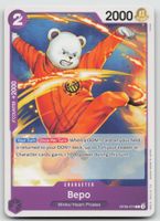 One Piece Bepo OP09-074 C