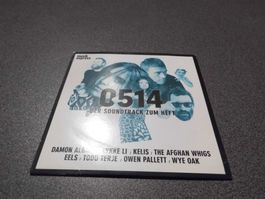 CD 0514 Der Soundtrack zum Heft