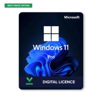 Windows 11 Pro - Sofort per mail