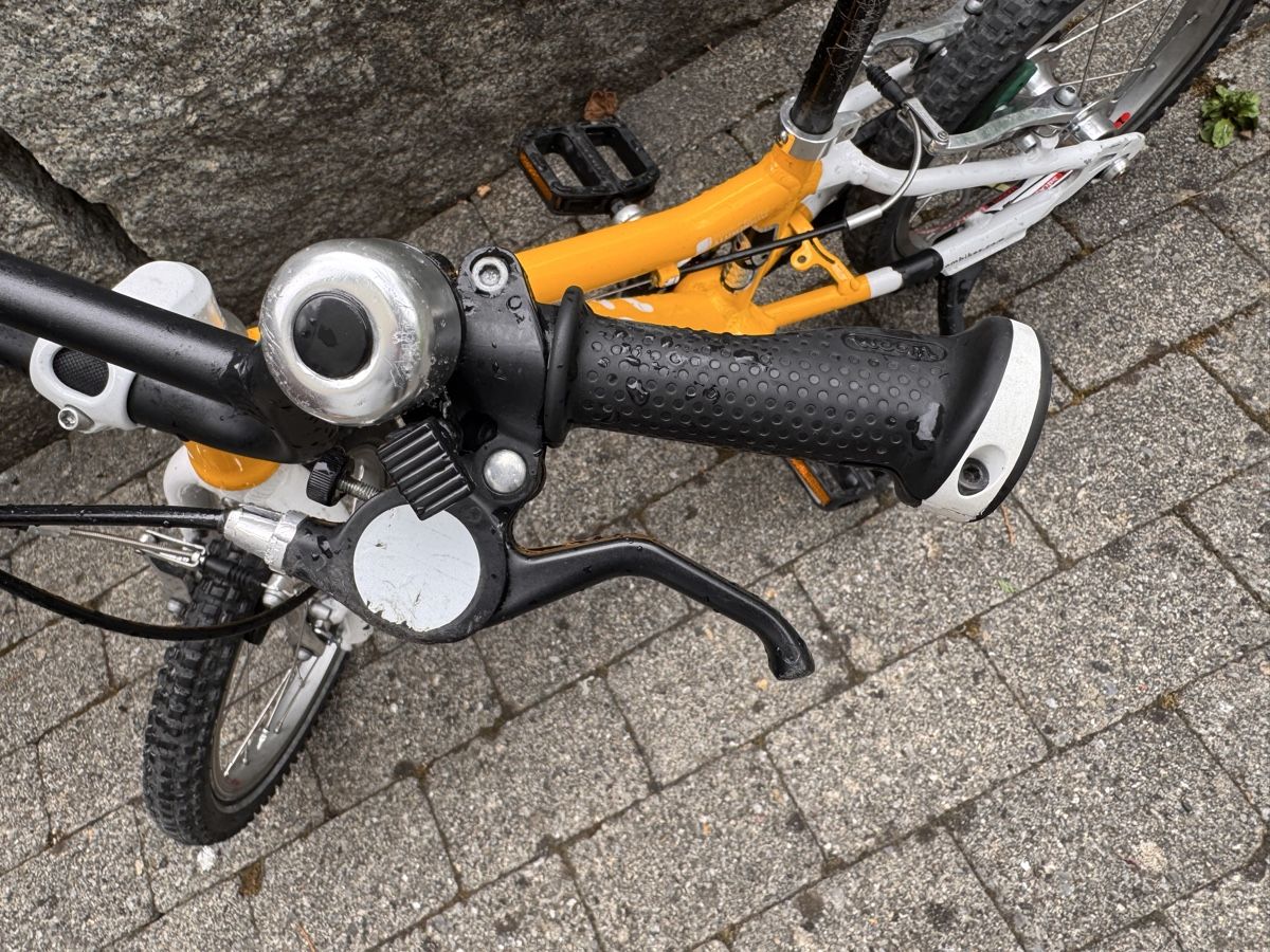 Woom Biciclette: Woom 2 – Usato da Walenstadt venduto da tabana01 1