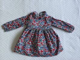 Jacadi Kleid 24 Monate, Grösse 88