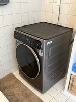 Roborock Zeo One Waschtrockner