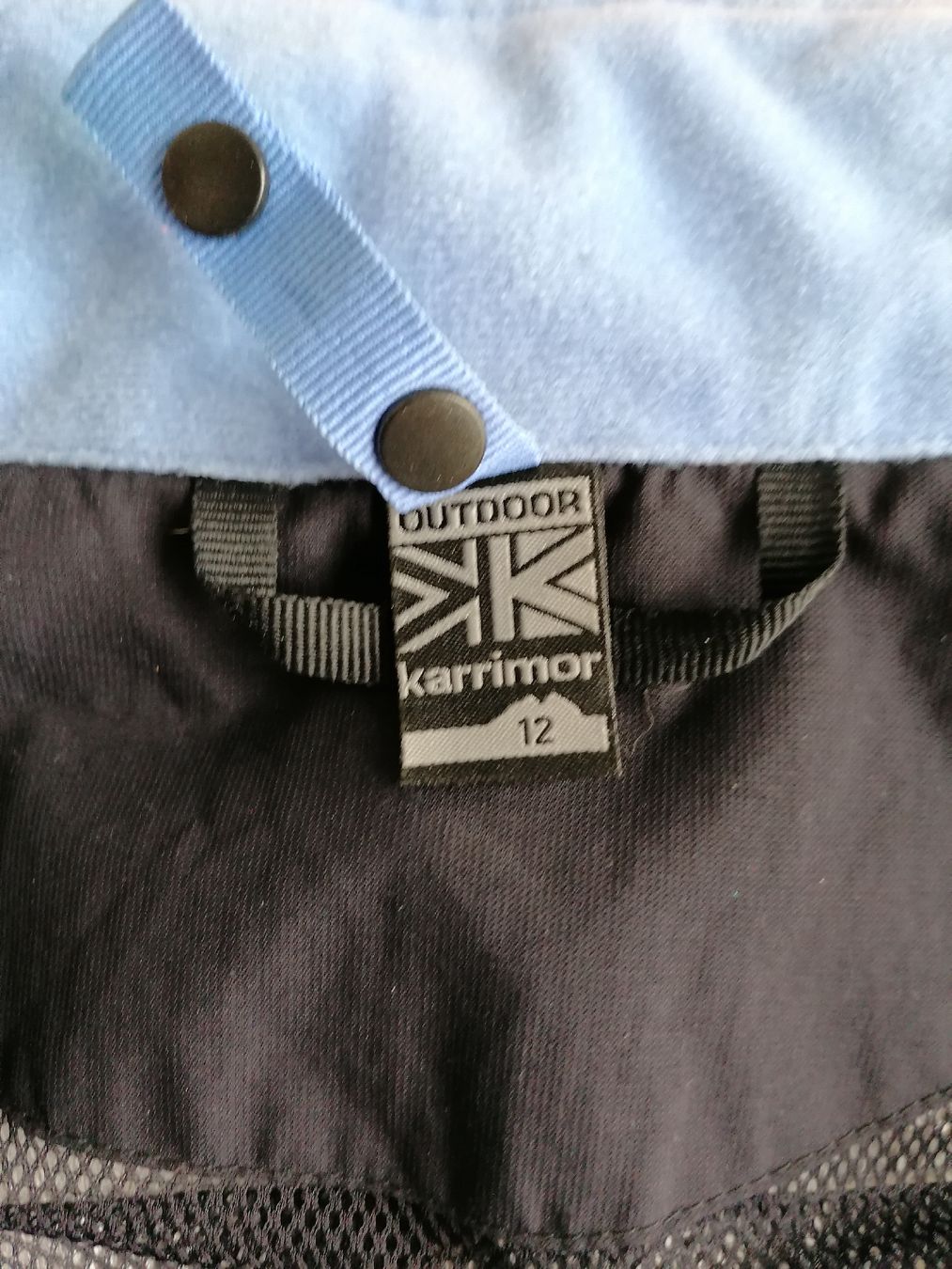 Giacche: Karrimor Outdoorjacke – Usato da Hägendorf venduto da Fiooo 3