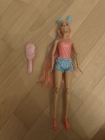 Barbie, fast neu