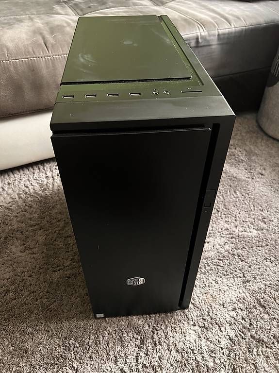 PCs: PC bureautique pro – D'occasion à Orbe par Tomi.1350
