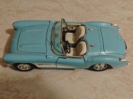 Modelauto
