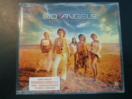 No Angels - Still in Love with you  (4-Track-CD-Single)
