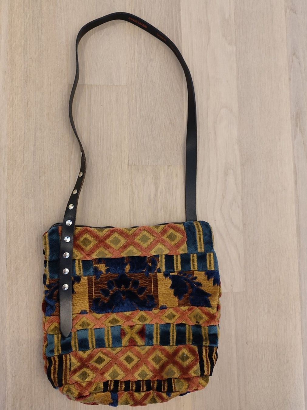 Borse da donna: Spezieller  Tasche – Nuovo (secondo la descrizione) da Bellikon venduto da MellonCollieMitTwint 3