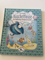 Buch Kuschelflosse: Die Blubberbunte Weltmeisterschaft