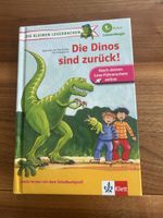 Der kleine Lesedrache „Die Dinos sind zurück“⏪