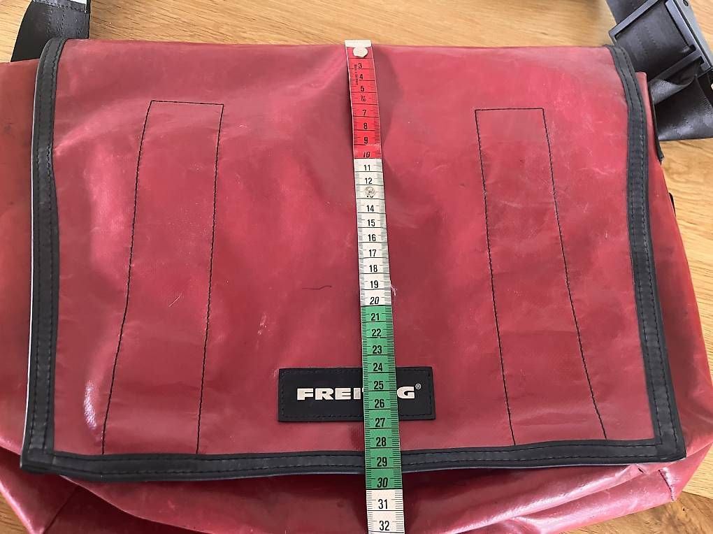 Borse: Freitag Tasche – Usato da Muri b. Bern venduto da sibube3000 3