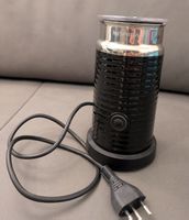 Milchaufschäumer Nespresso 