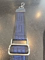 Schulterriemen für Taschen, verstellbar, 120cm