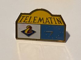 1 Pin Telematin