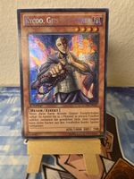 Yu-Gi-Oh! Kycoo, Geistzerstörer / LCYW / Secret rare 🇩🇪