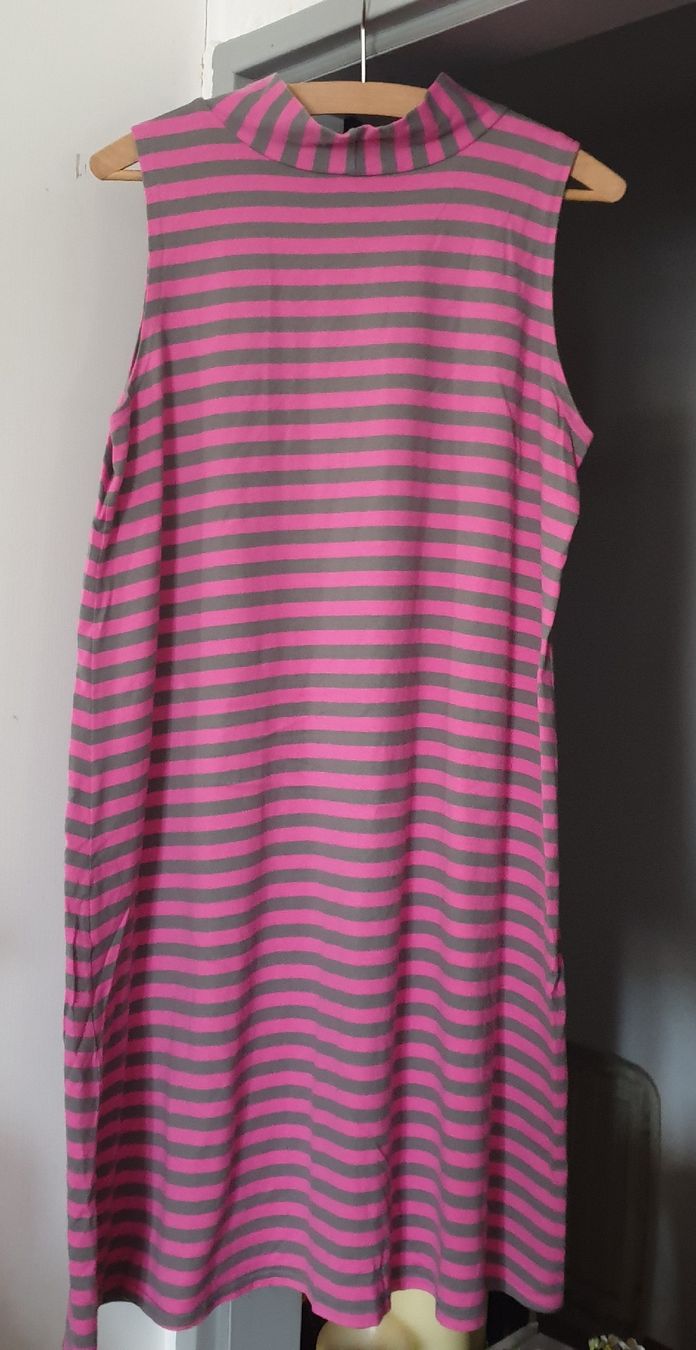 Marimekko Kleider: Marimekko schönes Kleid Gr. L – Gebraucht aus Frenkendorf von Moon111 1