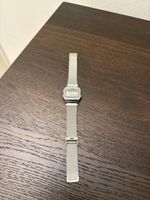 Casio Uhr