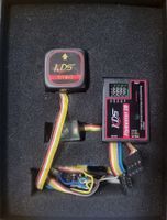 Flymentor KD5 gyro