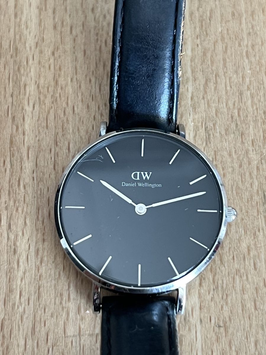 Daniel Wellington Orologi: Daniel Wellington – Usato da Sirnach venduto da Mouse1973 2