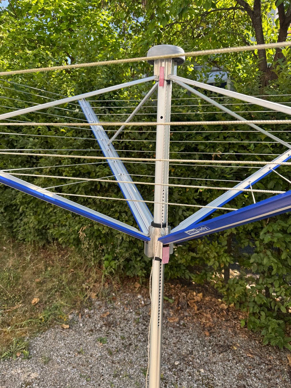 Stewi Séchoirs à linge: Stewi Lady 50 – D'occasion à Urtenen-Schönbühl par Timing0