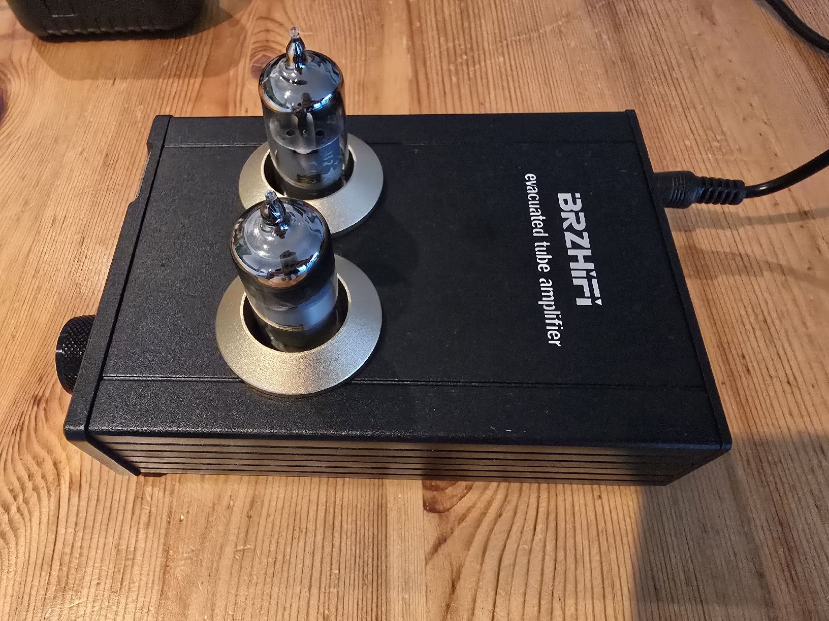 Amplificateurs: Tube Preamp/Buffer – Neuf (Voir description) à Winterthur par Dhaeraow 2
