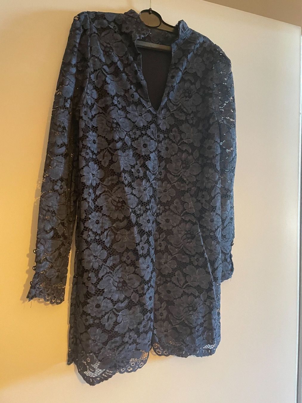 Zara Vestiti: Spitzenkleid Zara – Usato da Lausen venduto da san_ddq5 1