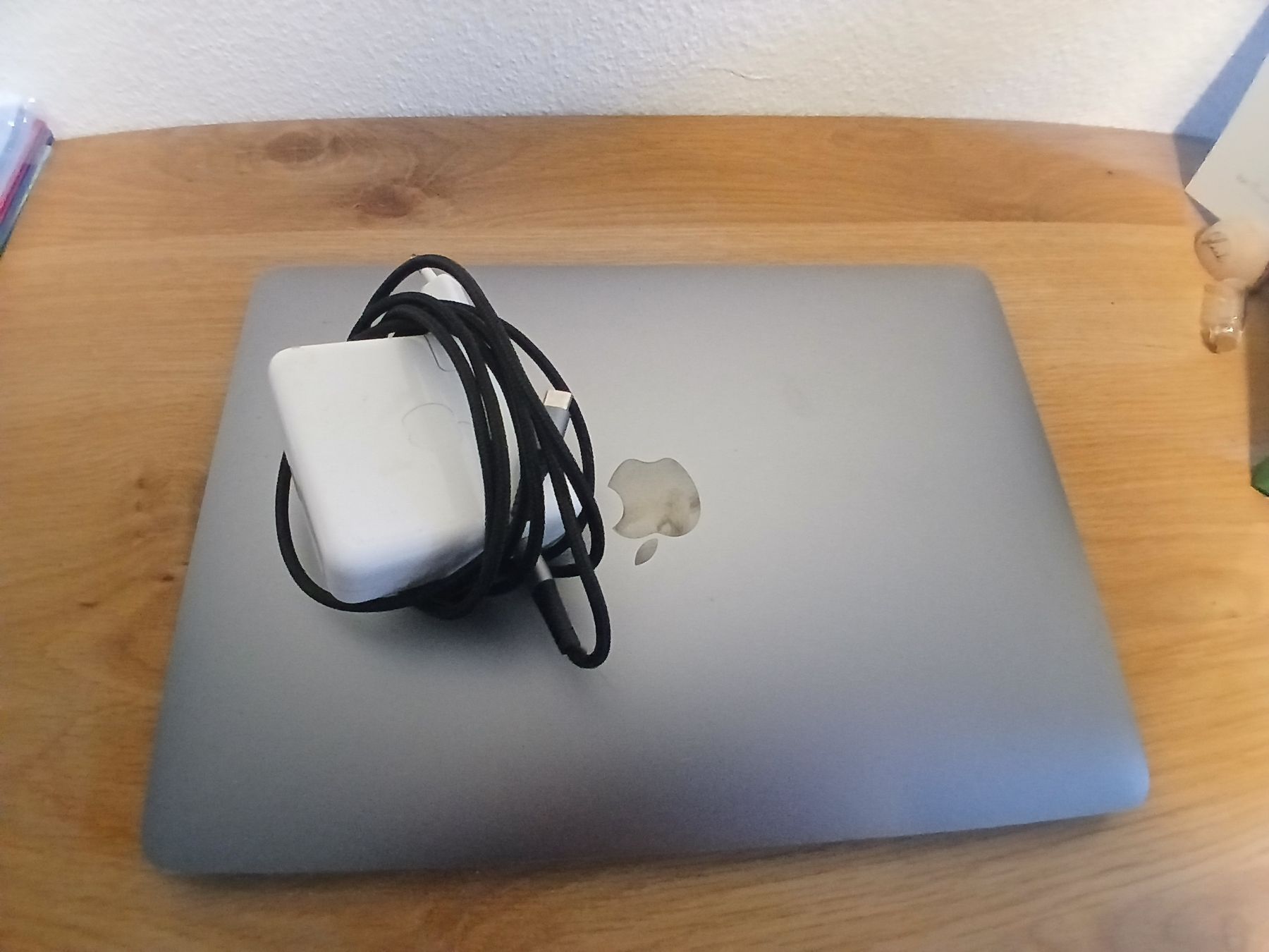 Apple Notebooks: gebrauchtes Mac Book Pro – Gebraucht aus Bern von est_8dg7 2