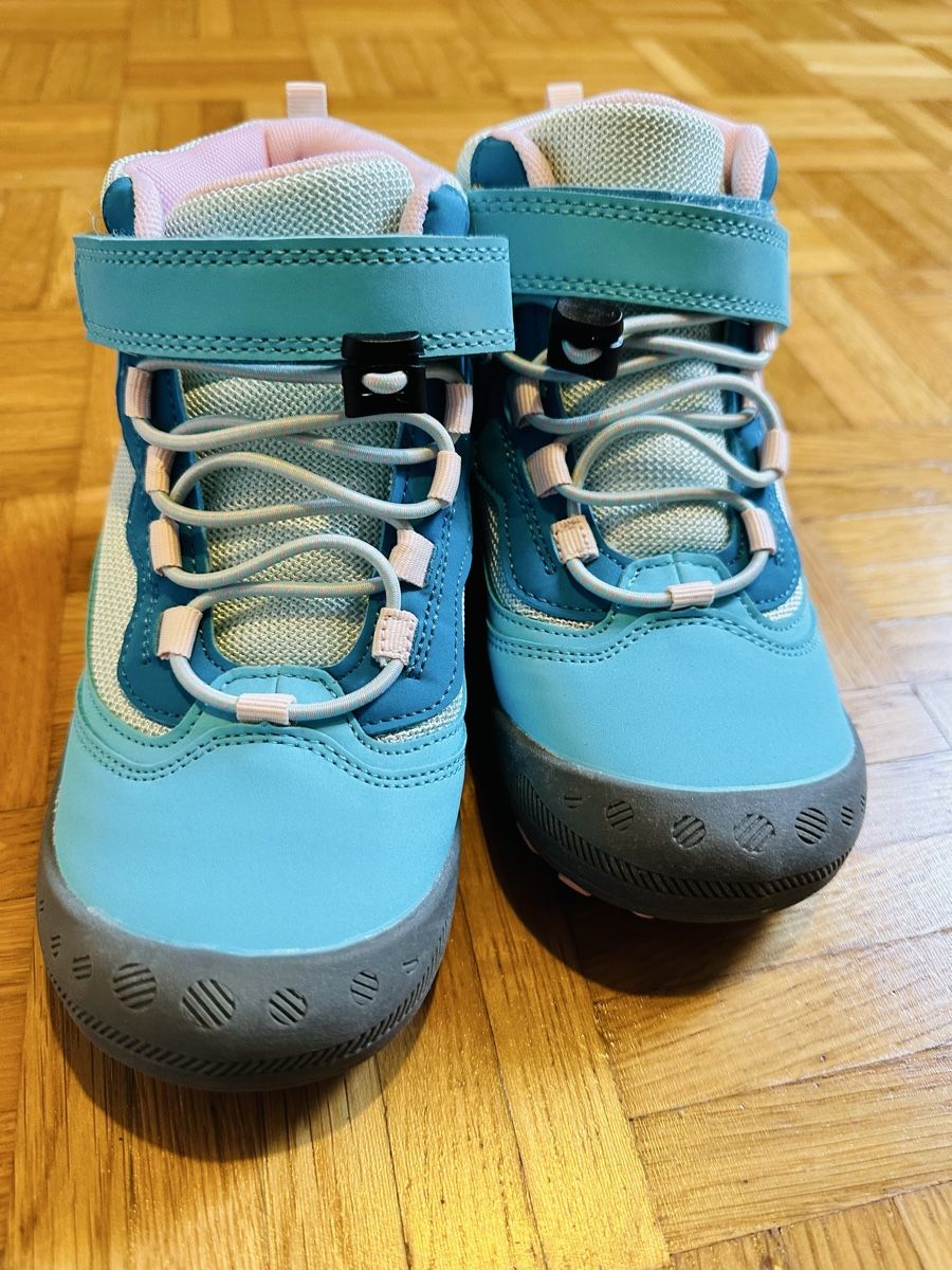 Chaussures hommes: Wanderschuhe 32 – D'occasion à Luzern par Mari7977 2