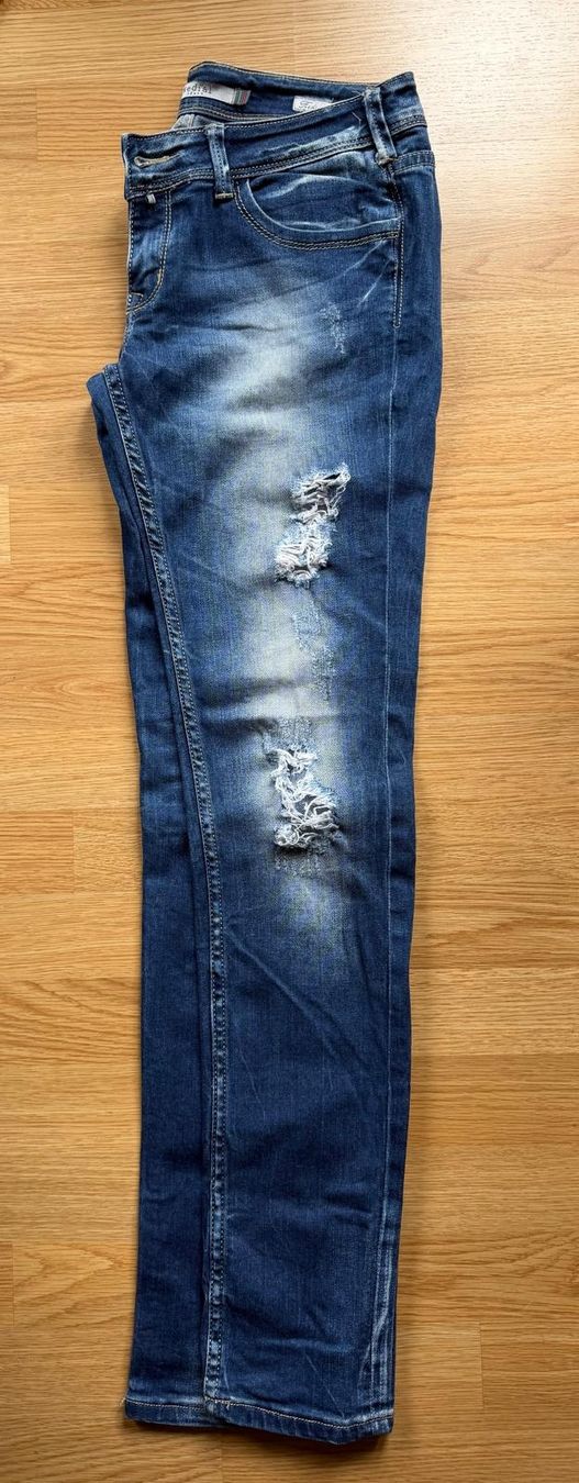 Pantaloni: Original Redial Jeans Grösse 40 – Usato da Zürich venduto da ttmgybta 2