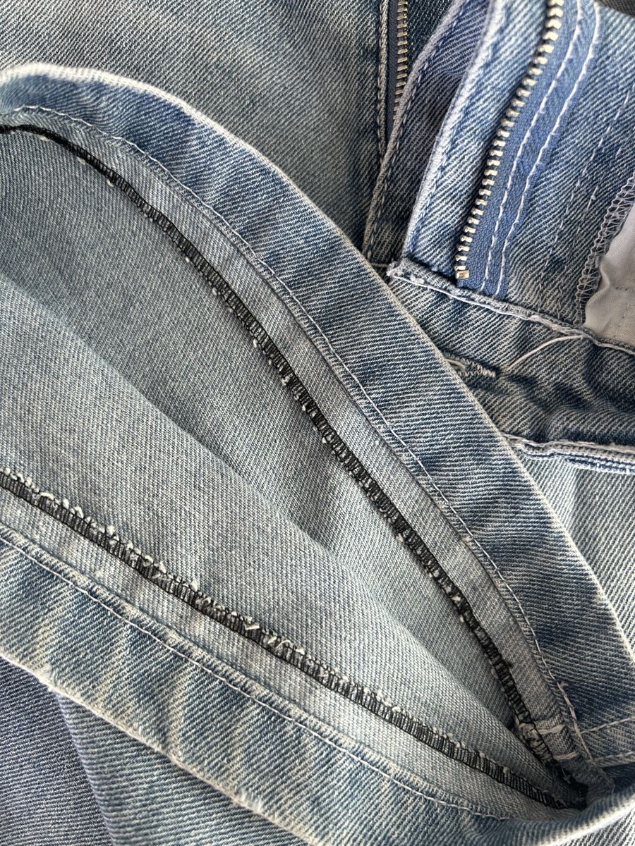 Jeans: Karl Kani Jeans Gr. 30 – Usato da Zumikon venduto da Carmel7 4