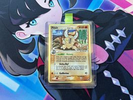 2007 POKEMON Pinsir Holo EX Dragon Frontiers 9