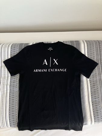 T-Shirt Armani Exchange