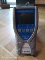 Getreidefeuchtigkeitsmessgerät Humimeter