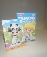 Dimmo animal kingdom (CC Taichi Panda)