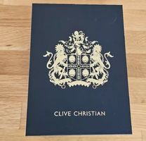 Clive Christian, NO 1 THE MASCULINE Parfum. Gold, 95% Inhalt